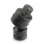 Impact Universal Joint, 4 19/32 in 1ACR9