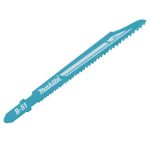 Accessories, B Type Jig Saw Blade Universal Fitting – Super Express, No. B-51