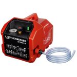 ELEC.TESTING PUMP,SELF PRIMING, 0-570 PSI - Image 2