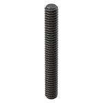 Fully Threaded Stud, Steel, Grade B7, 3/4"-10, 6 1/4 in Length, PK 50