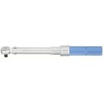 Micrometer Torque Wrench, Inch-Pound/Newton-Meter, 3/8 inch Size, 40 inch-lb to 200 inch-lb