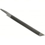 Cant saw File, Triangular, 10-inch Length, 7/8 inch File Width, 39_40 Teeth per Inch - Image 2