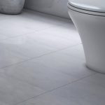 ⁦بلاط أرضيات 30×30×0.9 سم - رمادي فاتح⁩ - الصورة ⁦2⁩