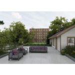 FT 695-11120, 43x43x1.2 cm Tile (L) - Image 2