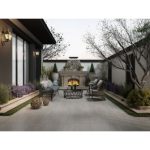 FT 695-11126, 43x43x1.2 cm Tile (L) - Image 2