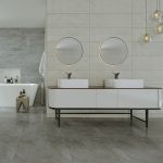 WT 592-11705, 30x90x1.0cm Rectified (Deco) - Image 3