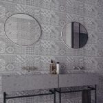 WT 592-11710, 30x90x1.0cm Rectified (Deco) - Image 2