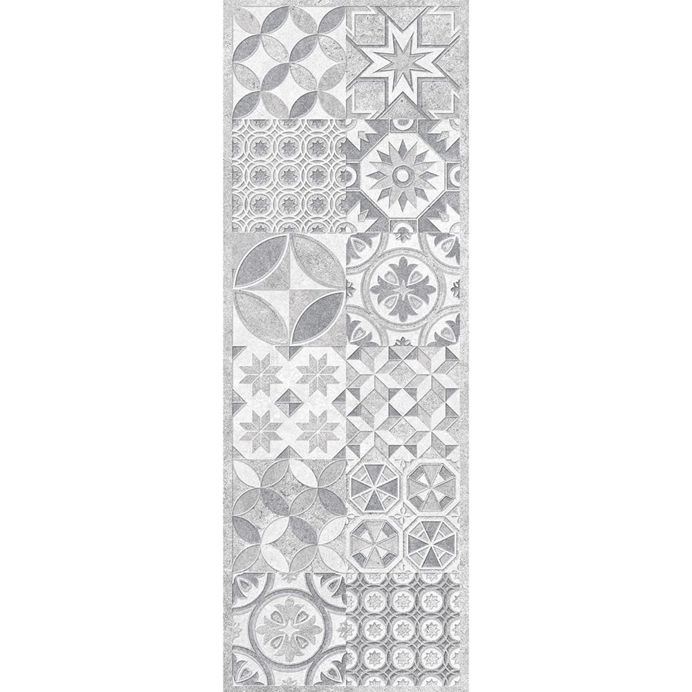 110117105921016-1.jpg بلاط جدران 30×90×1.0 سم - رمادي فاتح - الصورة 1