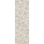 بلاط ديكور جدران 30×90××1.0 سم - بيج