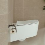 بلاط جدران 30×60×0.9 سم - بيج