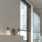 ⁦بلاط جدران 30×60×0.9 سم - بيج فاتح⁩ - الصورة ⁦2⁩