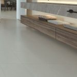 ⁦بلاط أرضيات 30×30×0.9 سم - بيج فاتح⁩ - الصورة ⁦2⁩