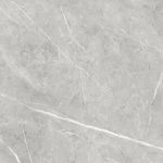 ⁦بلاط أرضيات 75×75×1.1 سم - رمادي فاتح⁩ - الصورة ⁦3⁩