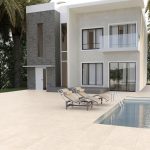 بلاط أرضيات 60×60×1.5 سم - بيج