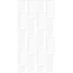 WT 590-12773,30x60x.9 cm Rec Glossy Deco