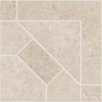 ⁦بلاط أحواش 50×50×1.4 سم - بيج فاتح⁩ - الصورة ⁦3⁩