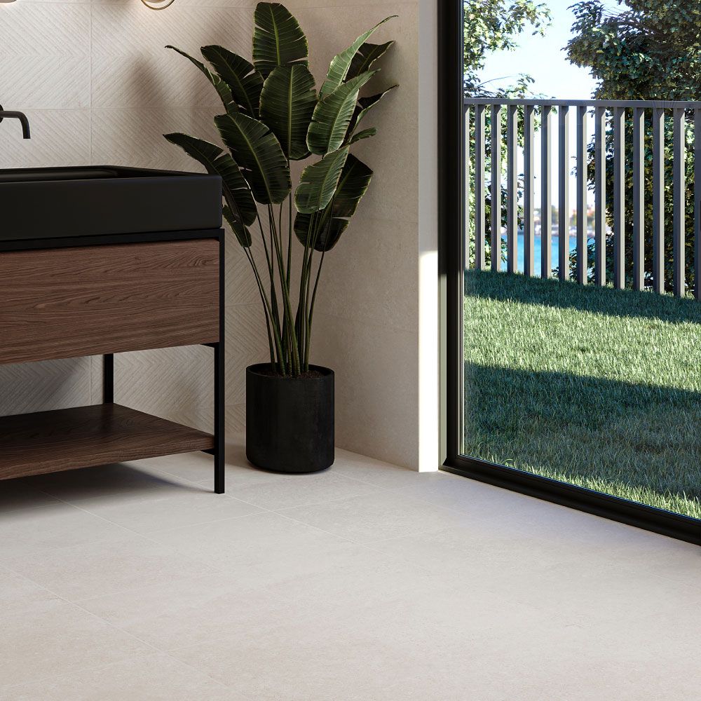 110136280700916-amb.jpg FT 070-13628, 30x30x0.9 cm Rec Matt - Image 1