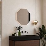 بلاط جدران 60×30×0.9 سم - بيج فاتح