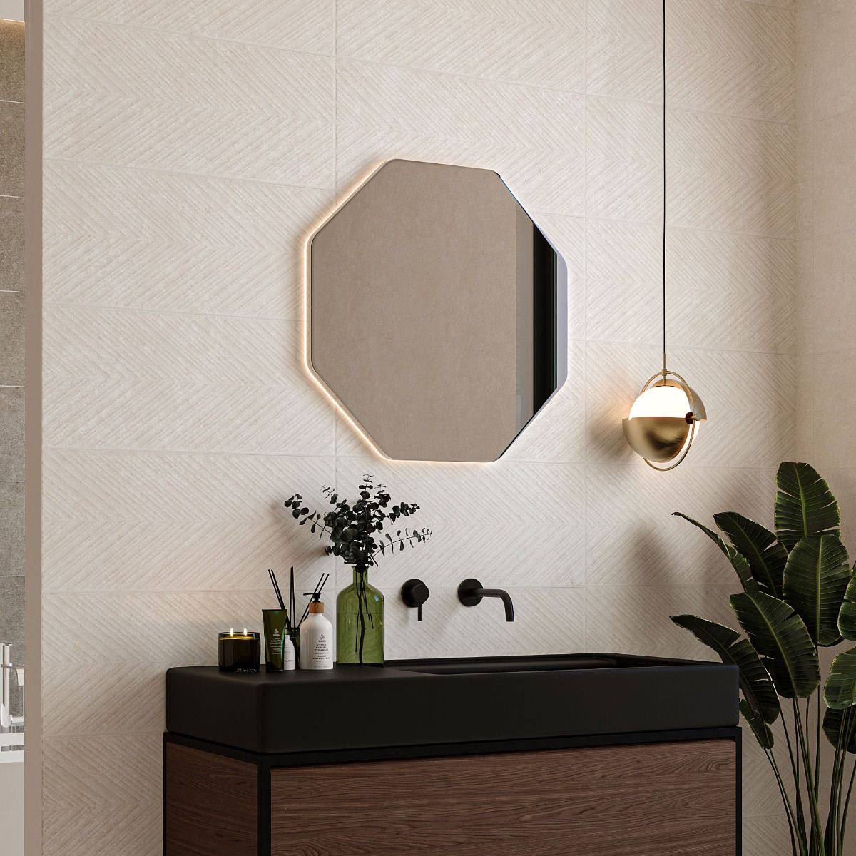 110136305900916_b.jpg WT 590-13630,30x60x0.9 cm Rec - Image 1