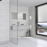 WT 592-13754,30x90x1.0 cm Rec S.Matt