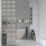 WT 592-13759,30x90x1.0 cm Rec S.Matt - Image 3