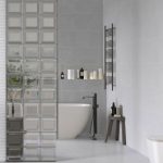 WT 592-13759,30x90x1.0 cm Rec S.Matt