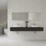 WT 171-13893,40x80x1.0 cm Rec