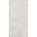 ⁦بلاط جدران 40×80×1.0سم - رمادي فاتح⁩ - الصورة ⁦3⁩