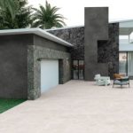 FT 171-13905,40x80x1.4 cm Rec Matt - Image 3