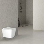 ⁦بلاط جدران 40×80×1.0سم - رمادي⁩ - الصورة ⁦2⁩