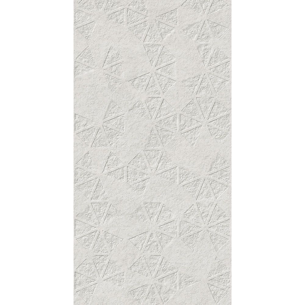 1101417717110162-1.jpg بلاط ديكور جدران 40×80×1.0سم - رمادي فاتح - الصورة 1