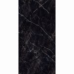 Wall/Floor porcelain Tiles 60x120x1.0cm - Black Marble - Image 2