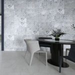 G Porcelain M 250-12347,60x60x1.2 Tile Matt Deco - Image 3