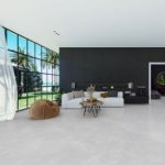 GP C 250-13788, 60X60X1.0 cm Tile Matt - Image 2