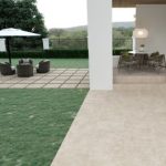 Floor / Front Porcelain Tile 60X60X2.0 cm - Image 3