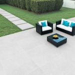 Floor / Front Porcelain Tile 60X60X2.0 cm