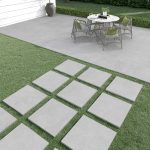Floor / Front Porcelain Tile 60X60X2.0 cm - Image 2