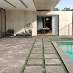 Floor / Front Porcelain Tile 60X60X2.0 cm - Image 3