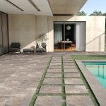 Floor / Front Porcelain Tile 60X60X2.0 cm - Image 2