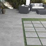 Floor / Front Porcelain Tile 60X60X2.0 cm - Image 2