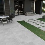 Floor / Front Porcelain Tile 60X60X2.0 cm - Image 2