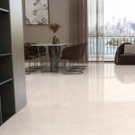 Floor Porcelain Tile 60x60x0.9 cm