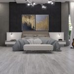 Floor Porcelain Tile 604-14536, 20x120x1.0 cm