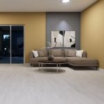 Floor Porcelain Tile 604-14537, 20x120x1.0 cm - Image 2