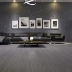 Floor Porcelain Tile 604-14539, 20x120x1.0 cm - Image 2