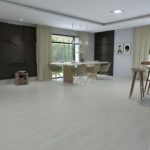 Floor Porcelain Tile 604-14540, 20x120x1.0 cm - Image 2