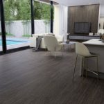 Floor Porcelain Tile 604-14546, 20x120x1.0 cm