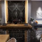 Wall / Floor Porcelain Tile 90x180x1.0 cm 822-14552 822-14553 - Image 4