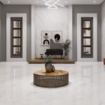 Wall /Floor Tile Porcelain Tile 822-14556, 90x180x1.0 - Image 3