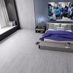 Glazed Porcelain 821-14677, 80x160x1.0 cm - Image 2